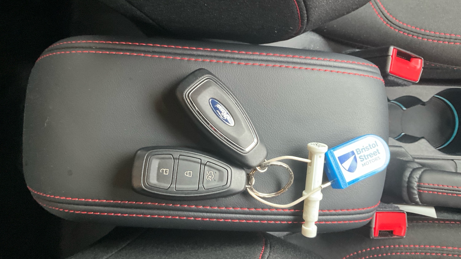 Used Ford Puma 2023 for sale - 77258060: Photo 20