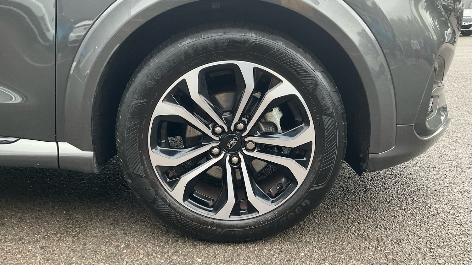 Used Ford Puma 2023 for sale - 77258060: Photo 21