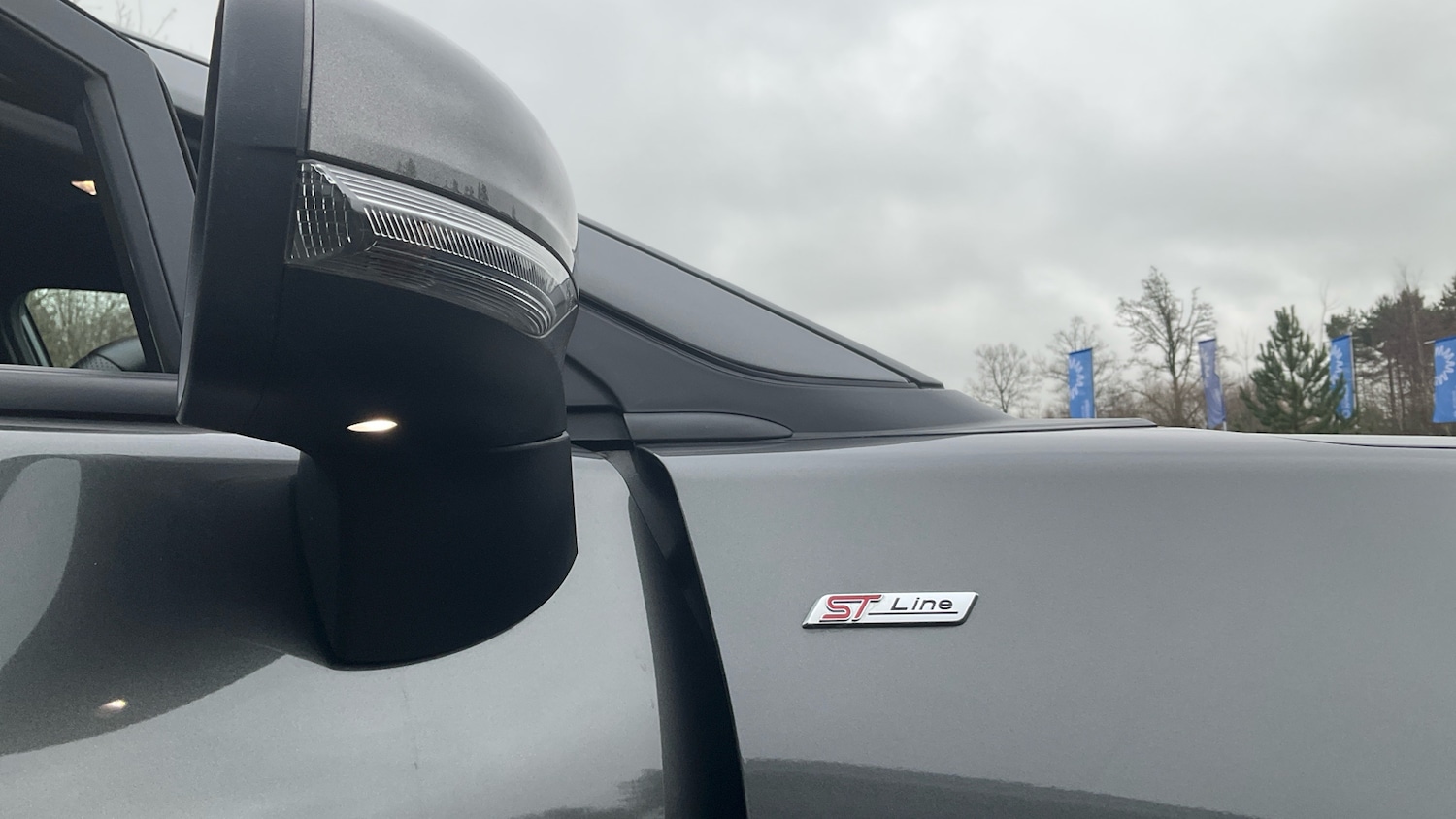 Used Ford Puma 2023 for sale - 77258060: Photo 22