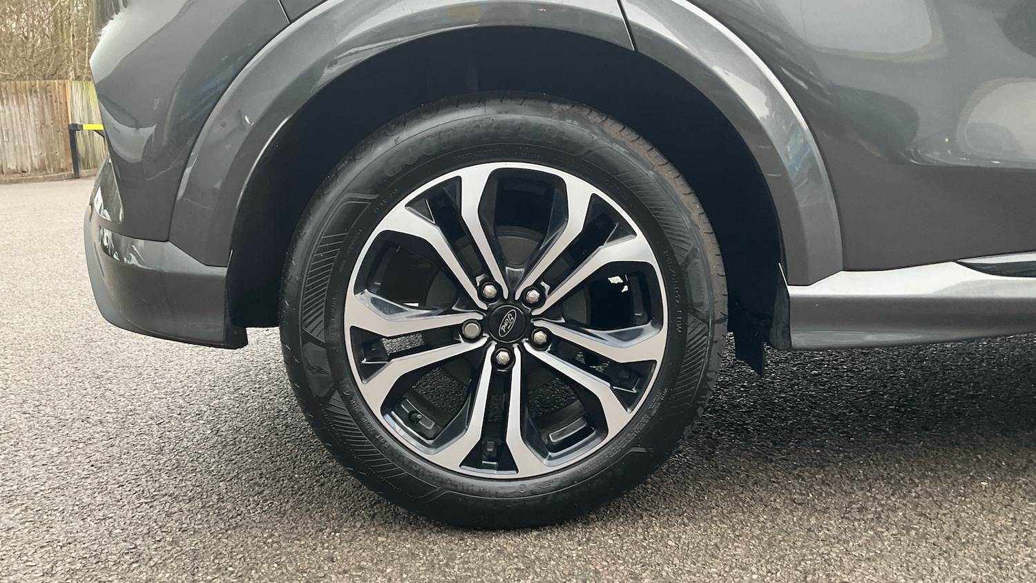 Used Ford Puma 2023 for sale - 77258060: Photo 23