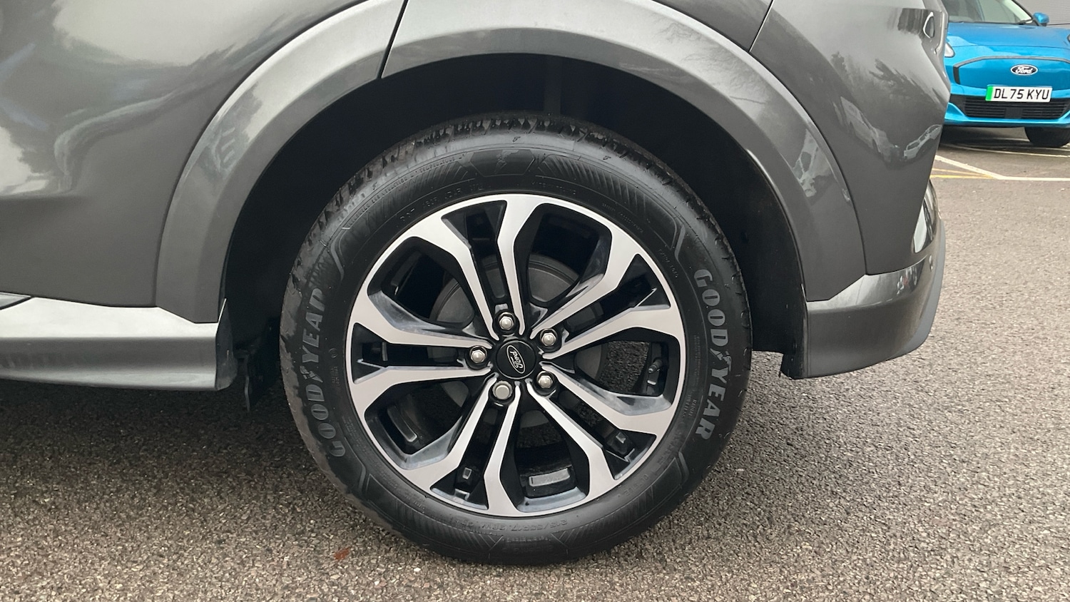 Used Ford Puma 2023 for sale - 77258060: Photo 27