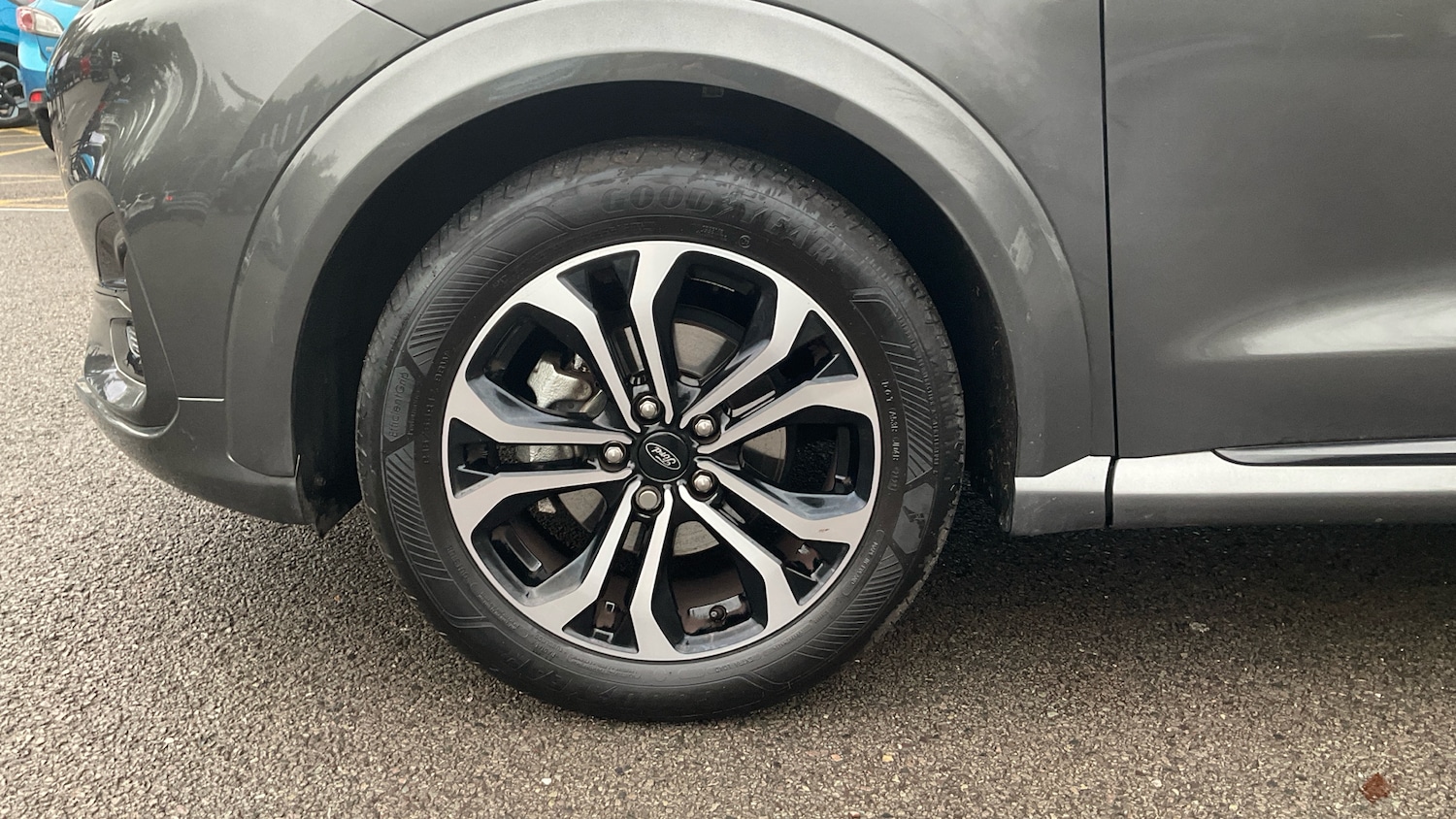 Used Ford Puma 2023 for sale - 77258060: Photo 28