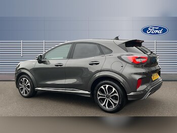 Used Ford Puma 2023 for sale - 77258060: Photo