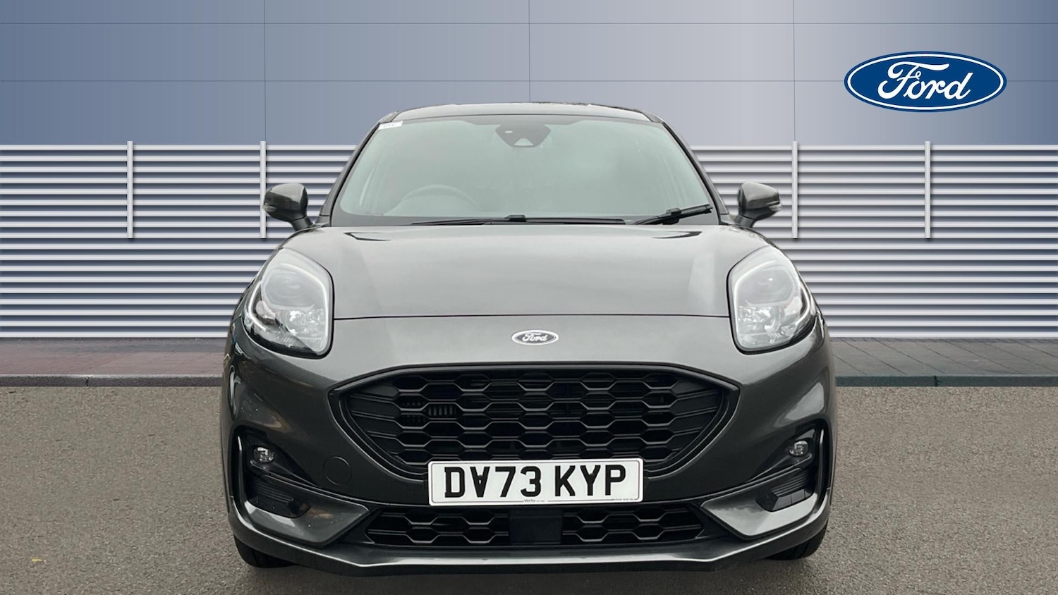 Used Ford Puma 2023 for sale - 77258060: Photo 3
