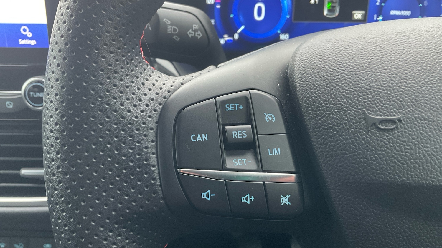 Used Ford Puma 2023 for sale - 77258060: Photo 32