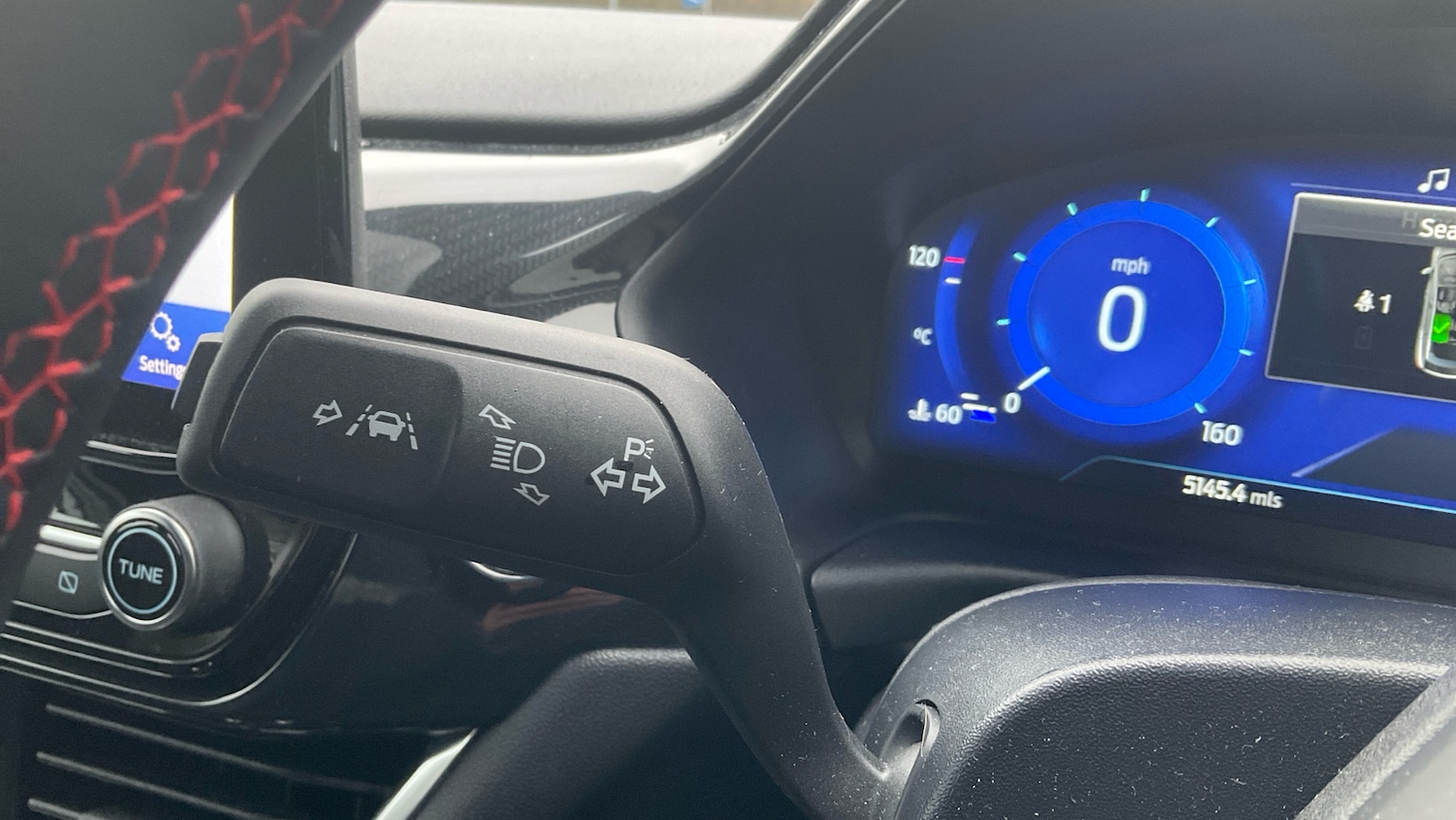 Used Ford Puma 2023 for sale - 77258060: Photo 34