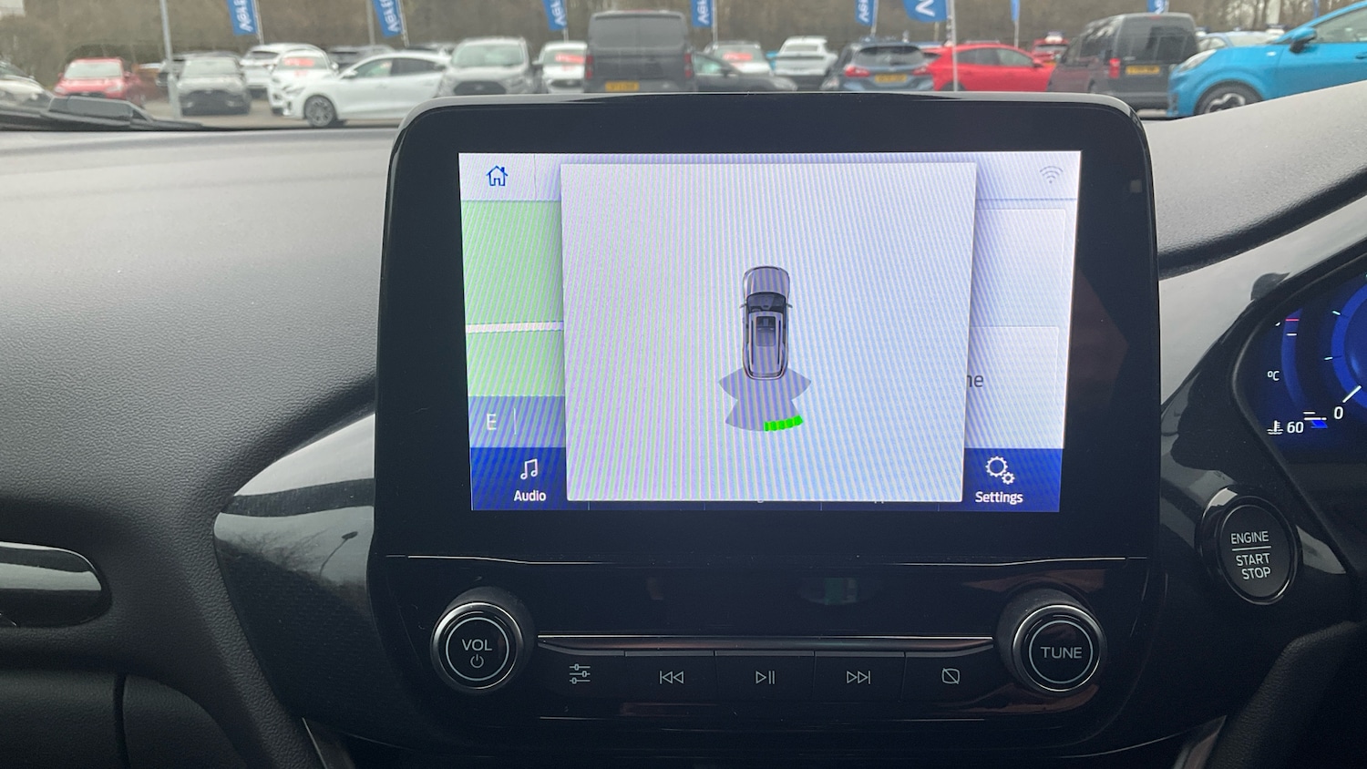 Used Ford Puma 2023 for sale - 77258060: Photo 37