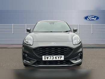 Used Ford Puma 2023 for sale - 77258060: Photo