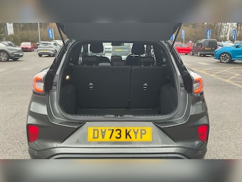 Used Ford Puma 2023 for sale - 77258060: Photo