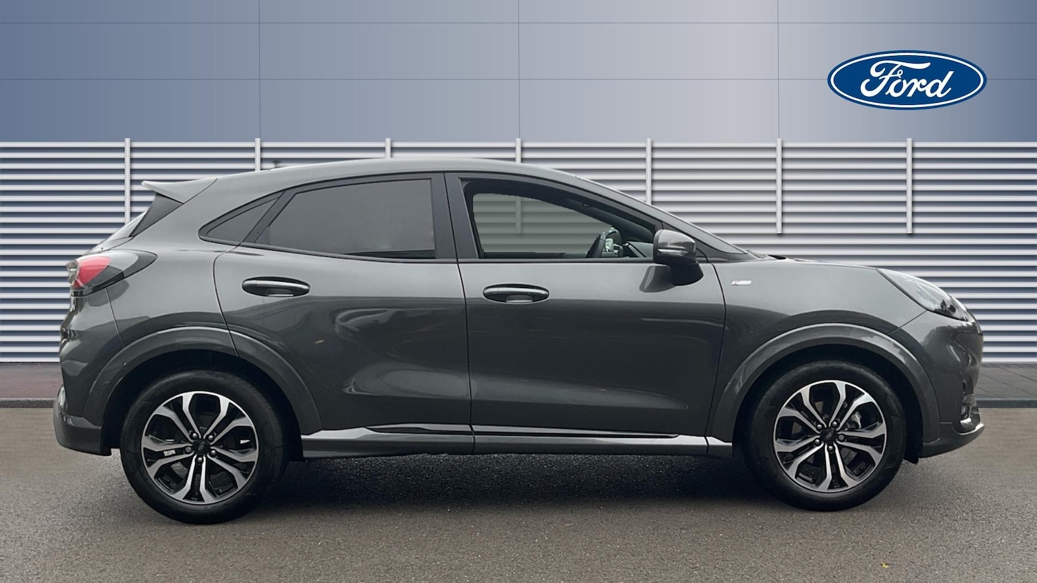 Used Ford Puma 2023 for sale - 77258060: Photo 5