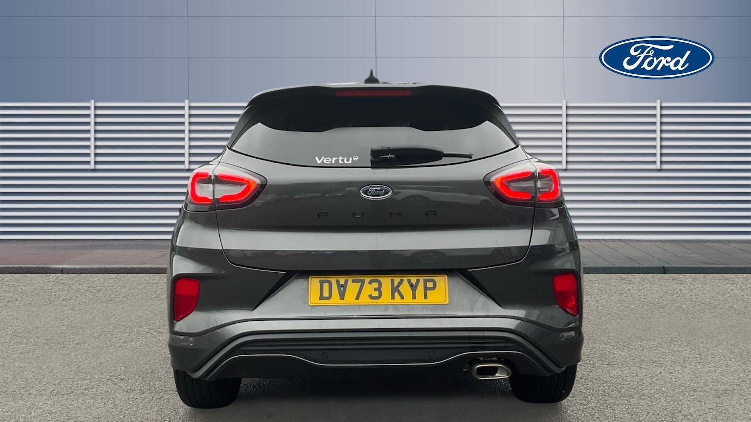 Used Ford Puma 2023 for sale - 77258060: Photo 6