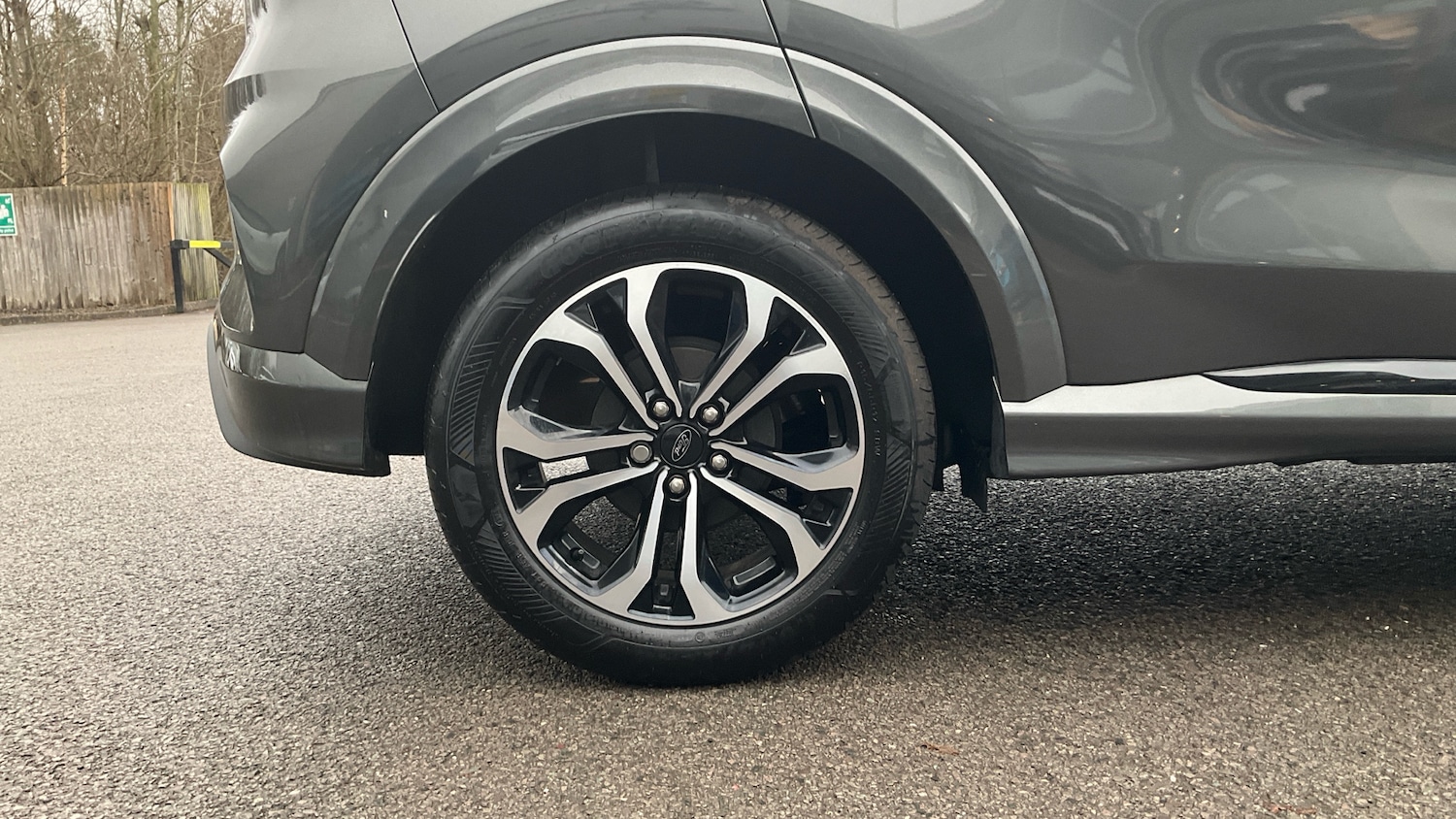 Used Ford Puma 2023 for sale - 77258060: Photo 7