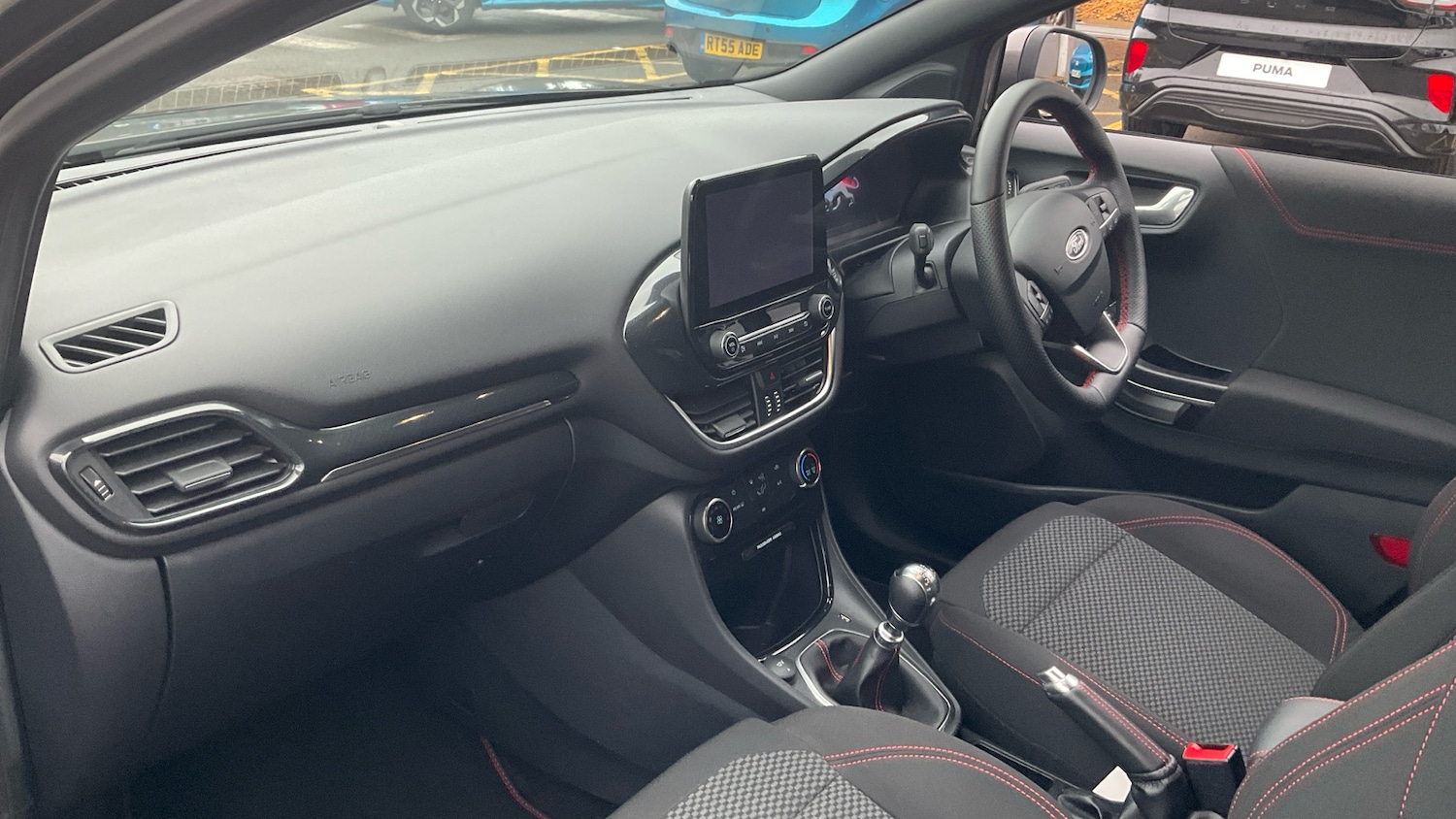 Used Ford Puma 2023 for sale - 77258060: Photo 9