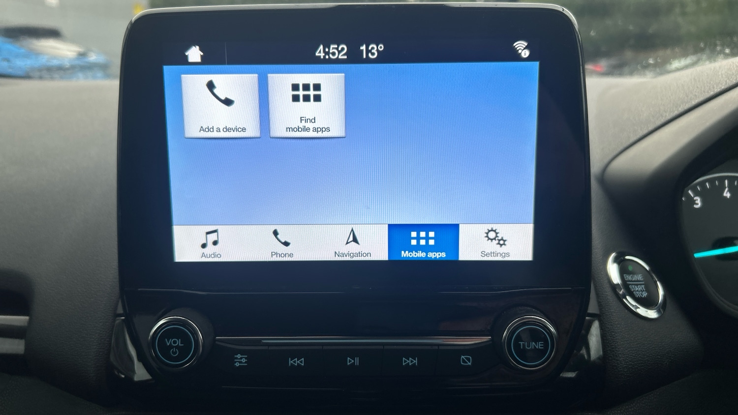 Vehicle 24