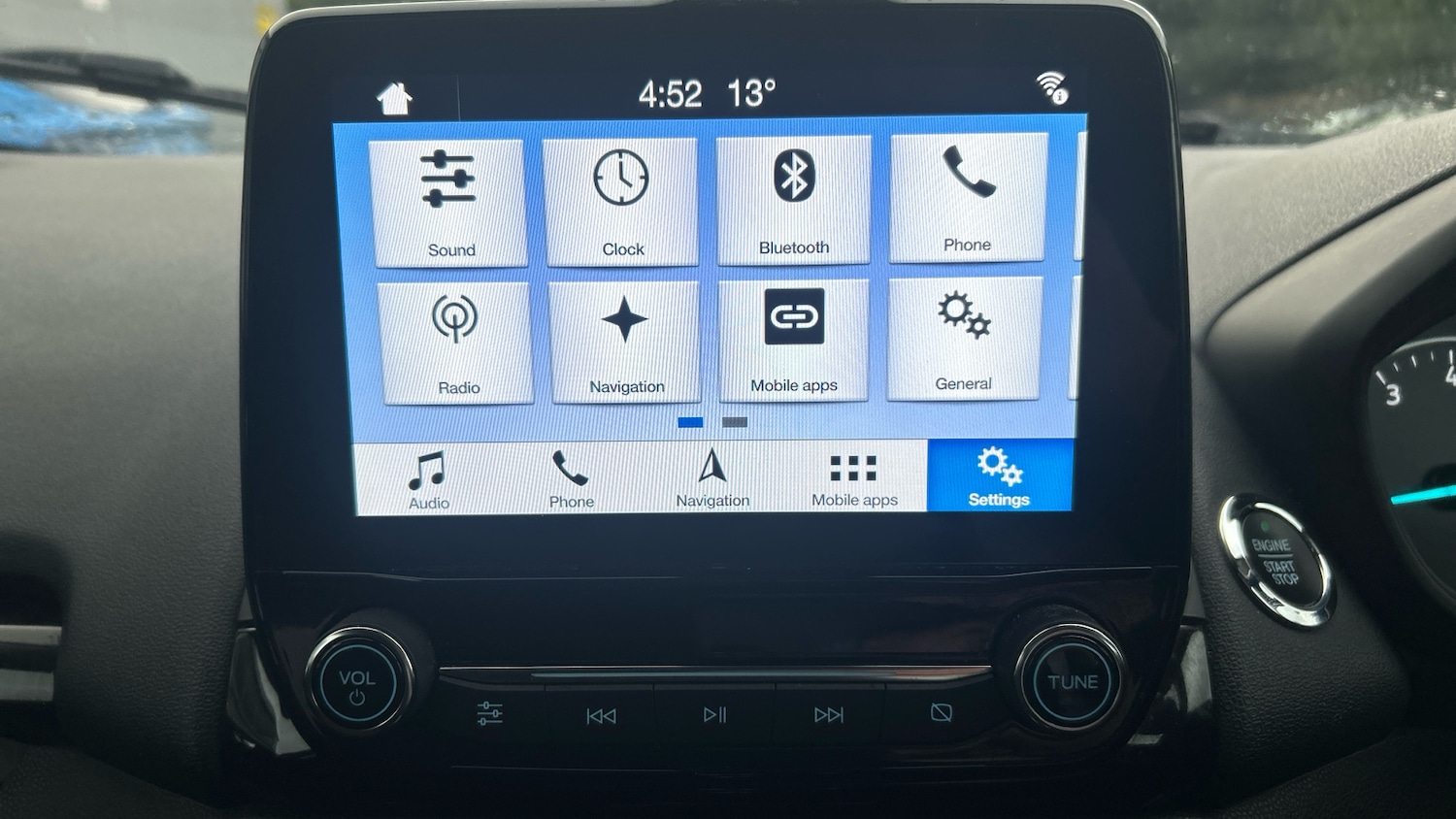 Vehicle 25
