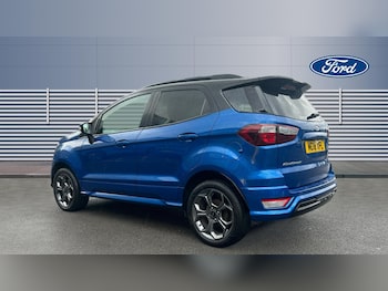 Used Ford Ecosport 2018 for sale - 75932380: Photo