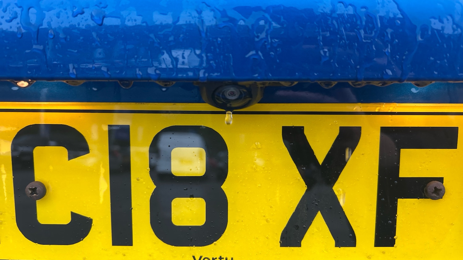 Vehicle 40