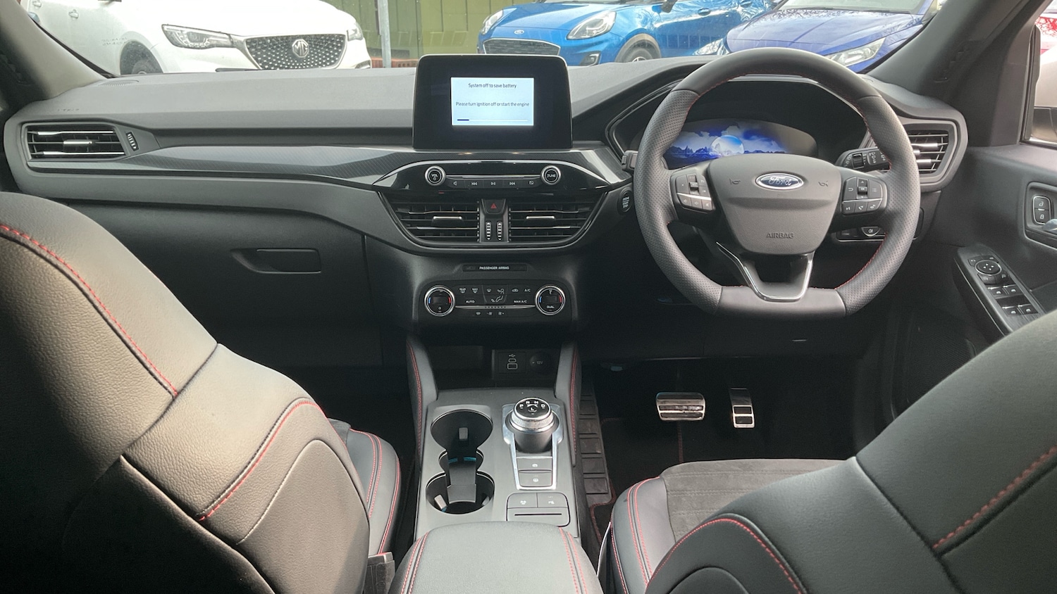 Used Ford Kuga 2022 for sale - 77398254: Photo 10