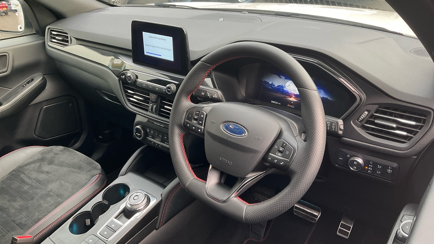 Used Ford Kuga 2022 for sale - 77398254: Photo 11