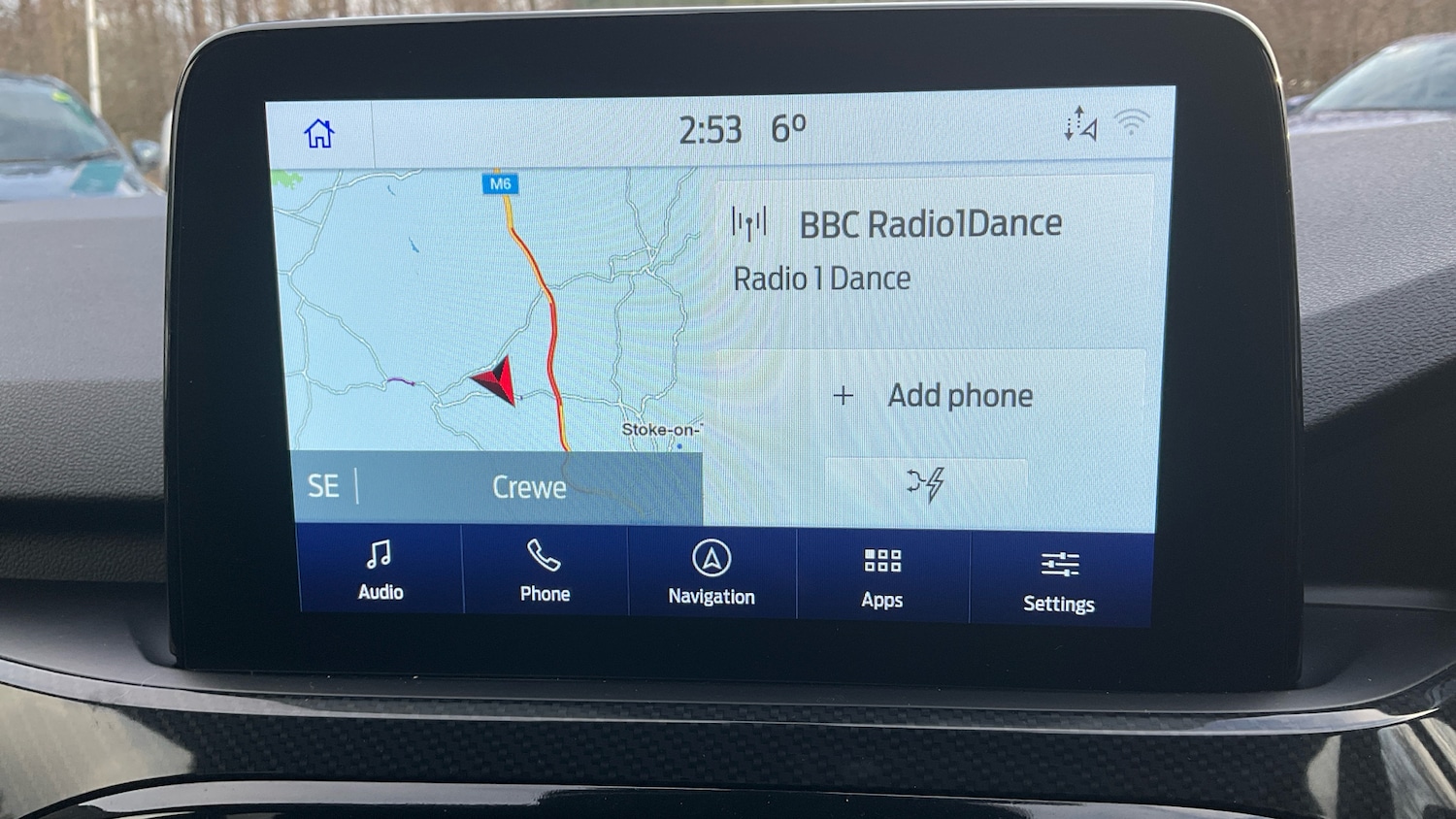 Used Ford Kuga 2022 for sale - 77398254: Photo 12