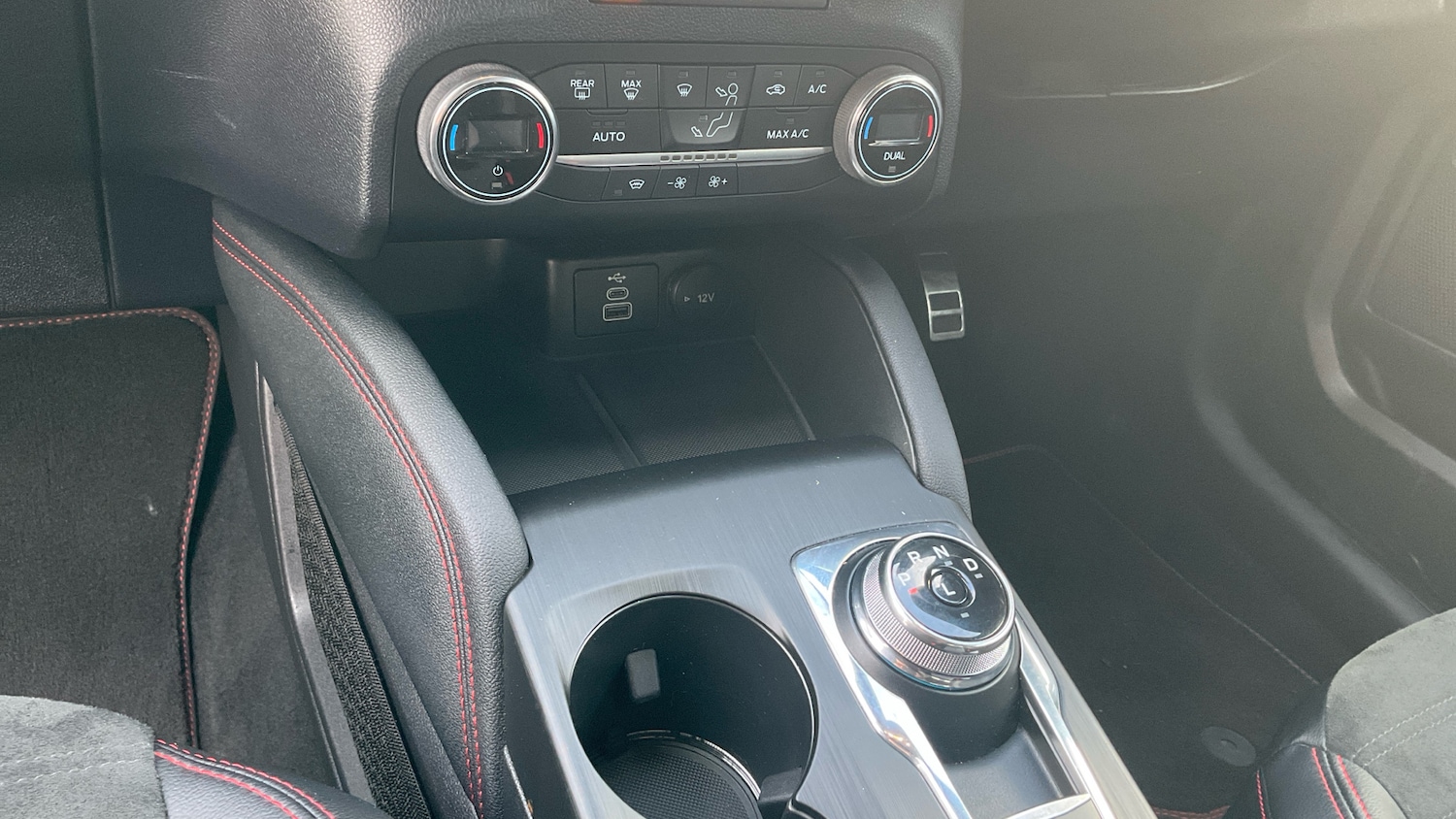 Used Ford Kuga 2022 for sale - 77398254: Photo 13