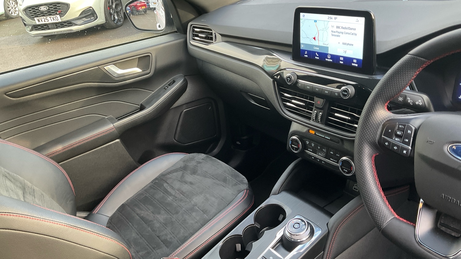 Used Ford Kuga 2022 for sale - 77398254: Photo 14