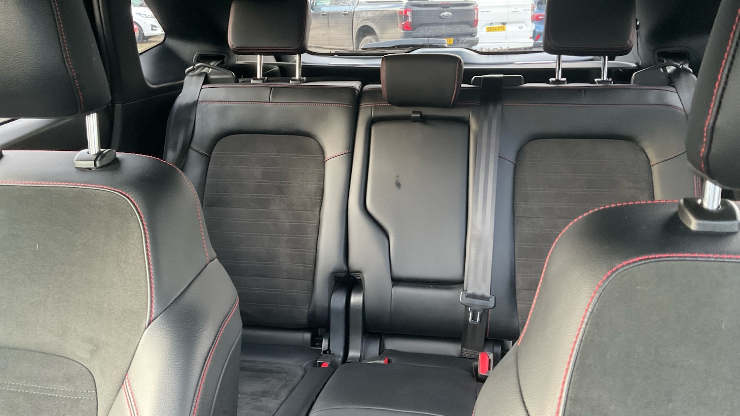 Used Ford Kuga 2022 for sale - 77398254: Photo 15