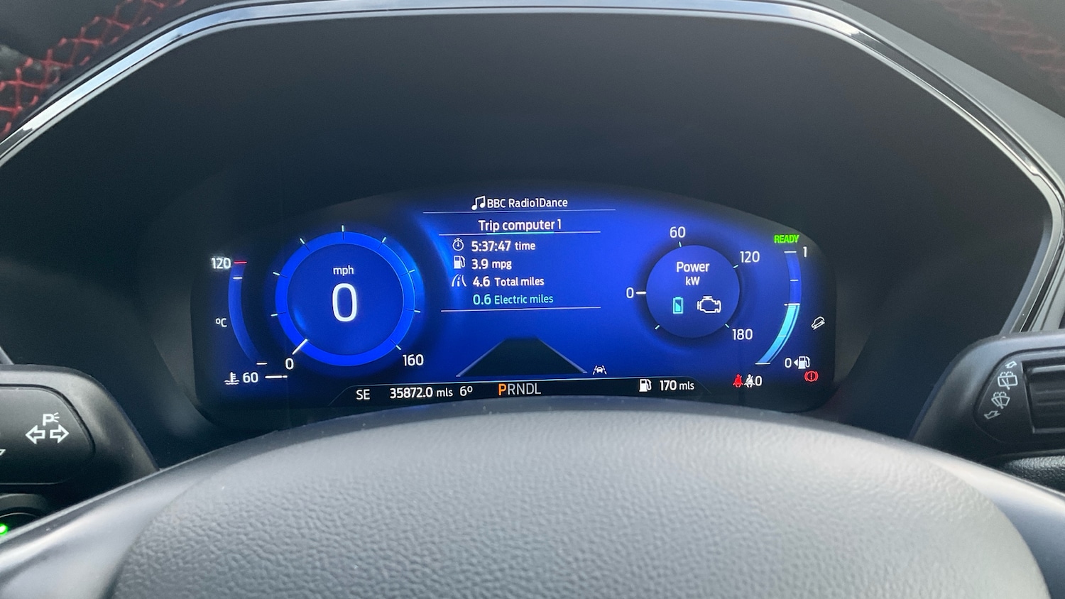 Used Ford Kuga 2022 for sale - 77398254: Photo 18