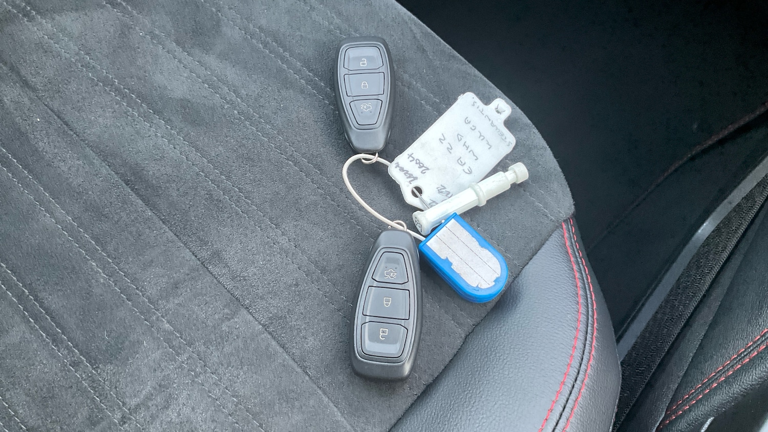 Used Ford Kuga 2022 for sale - 77398254: Photo 19