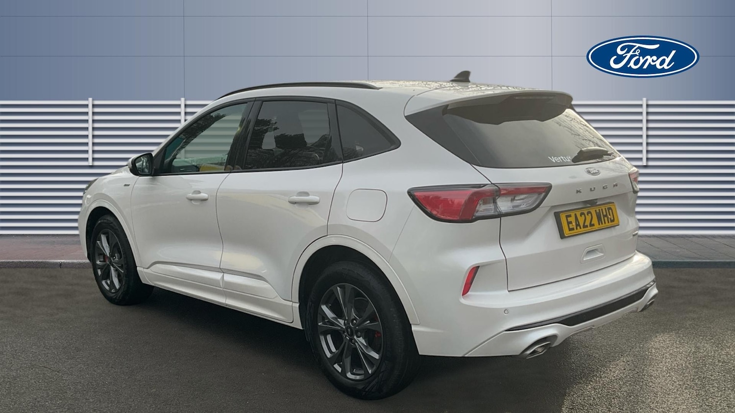 Used Ford Kuga 2022 for sale - 77398254: Photo 2