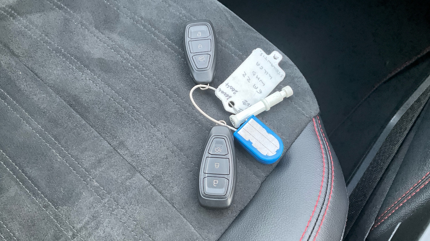 Used Ford Kuga 2022 for sale - 77398254: Photo 20