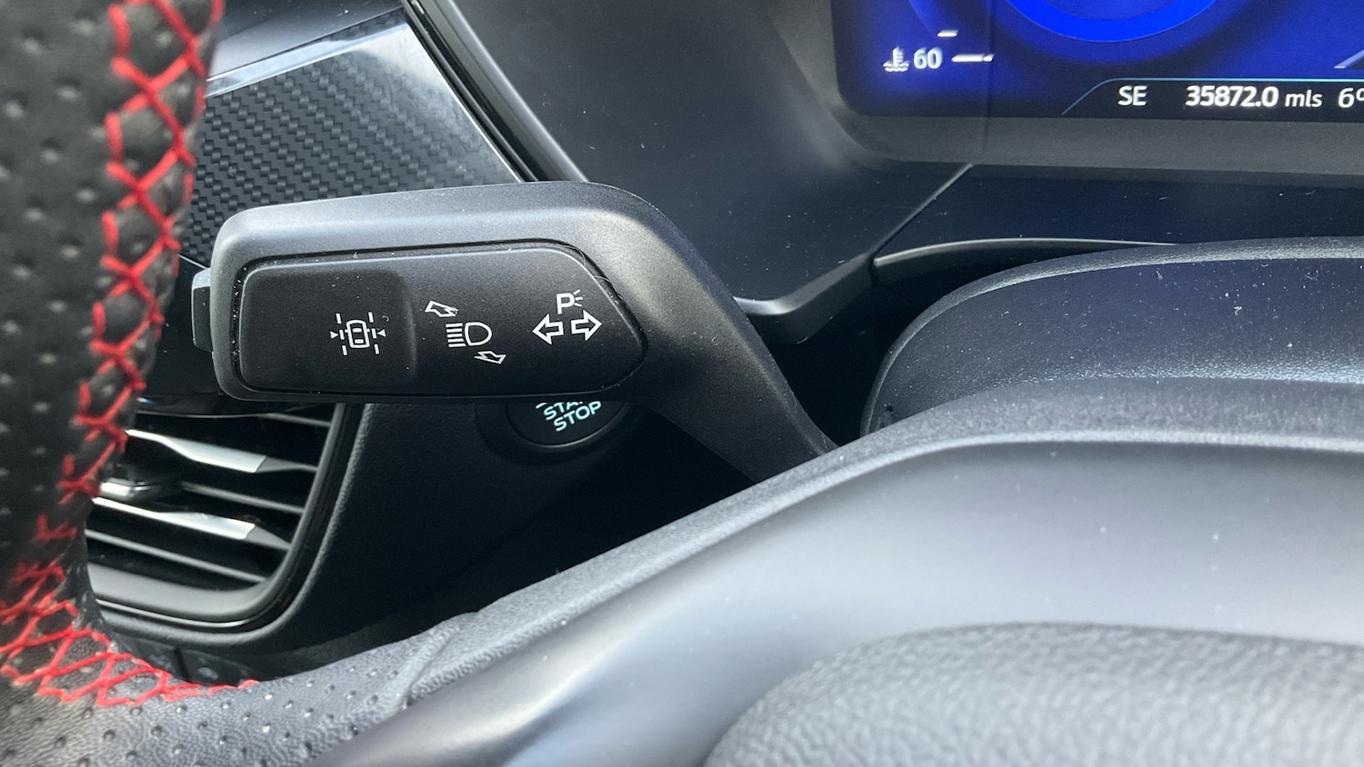 Used Ford Kuga 2022 for sale - 77398254: Photo 25