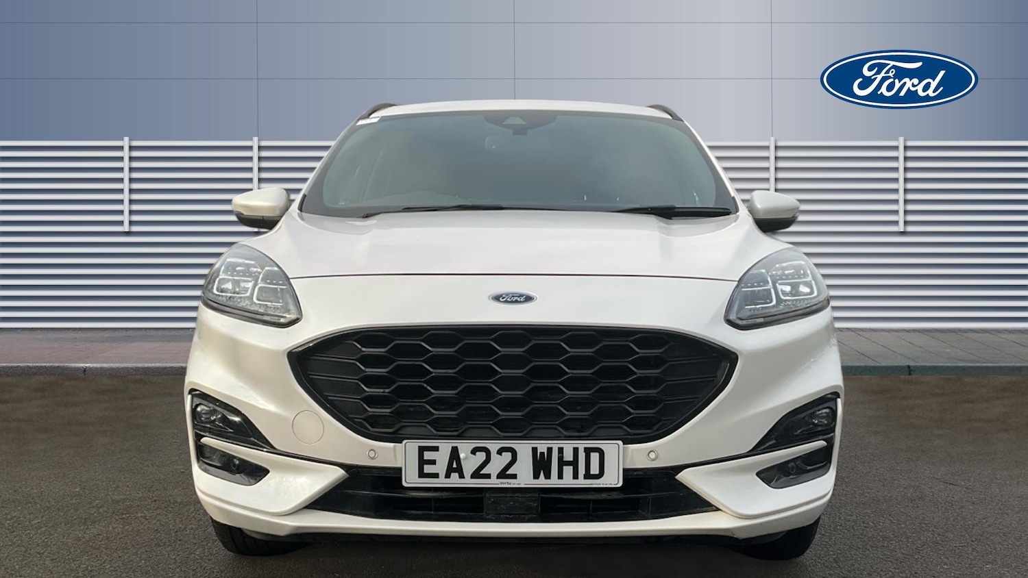 Used Ford Kuga 2022 for sale - 77398254: Photo 3