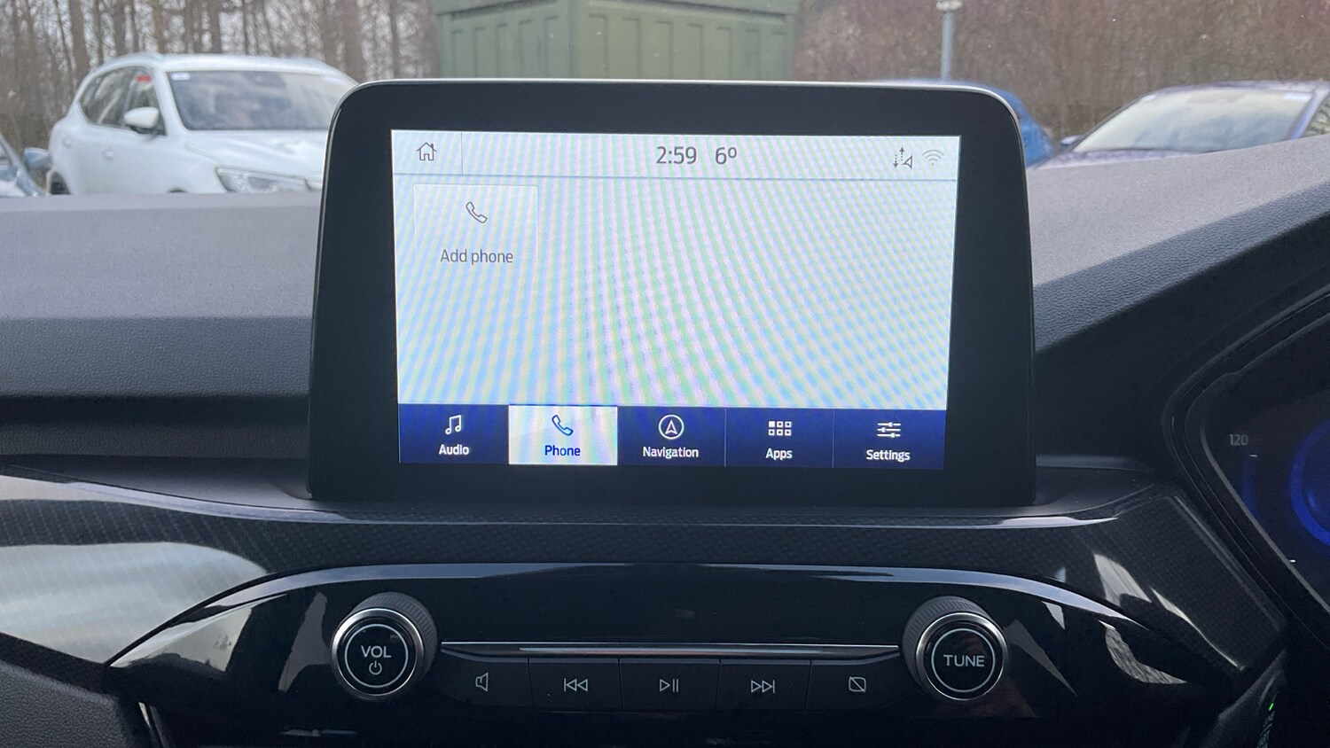 Used Ford Kuga 2022 for sale - 77398254: Photo 35