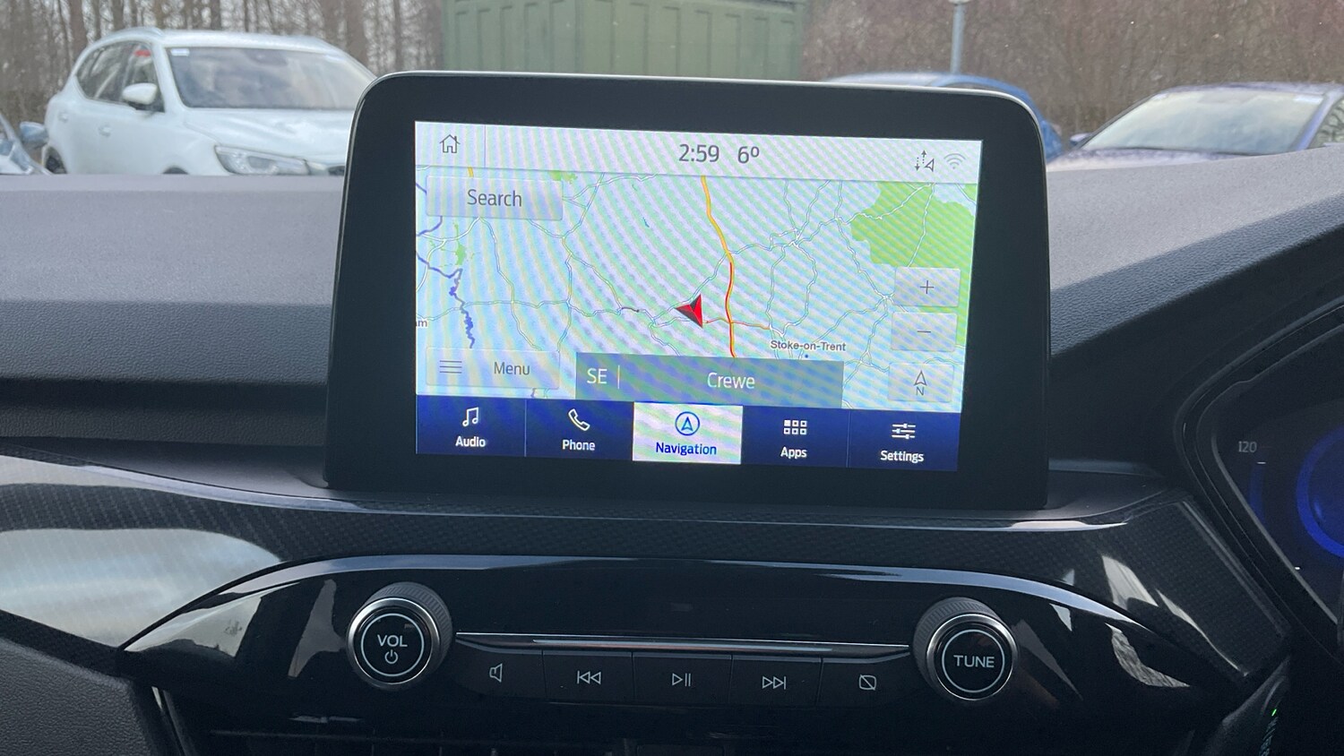 Used Ford Kuga 2022 for sale - 77398254: Photo 36