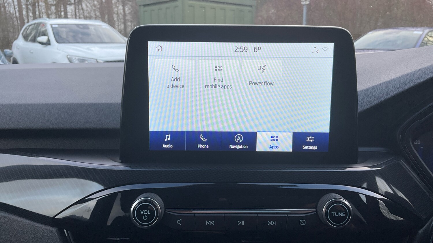 Used Ford Kuga 2022 for sale - 77398254: Photo 37