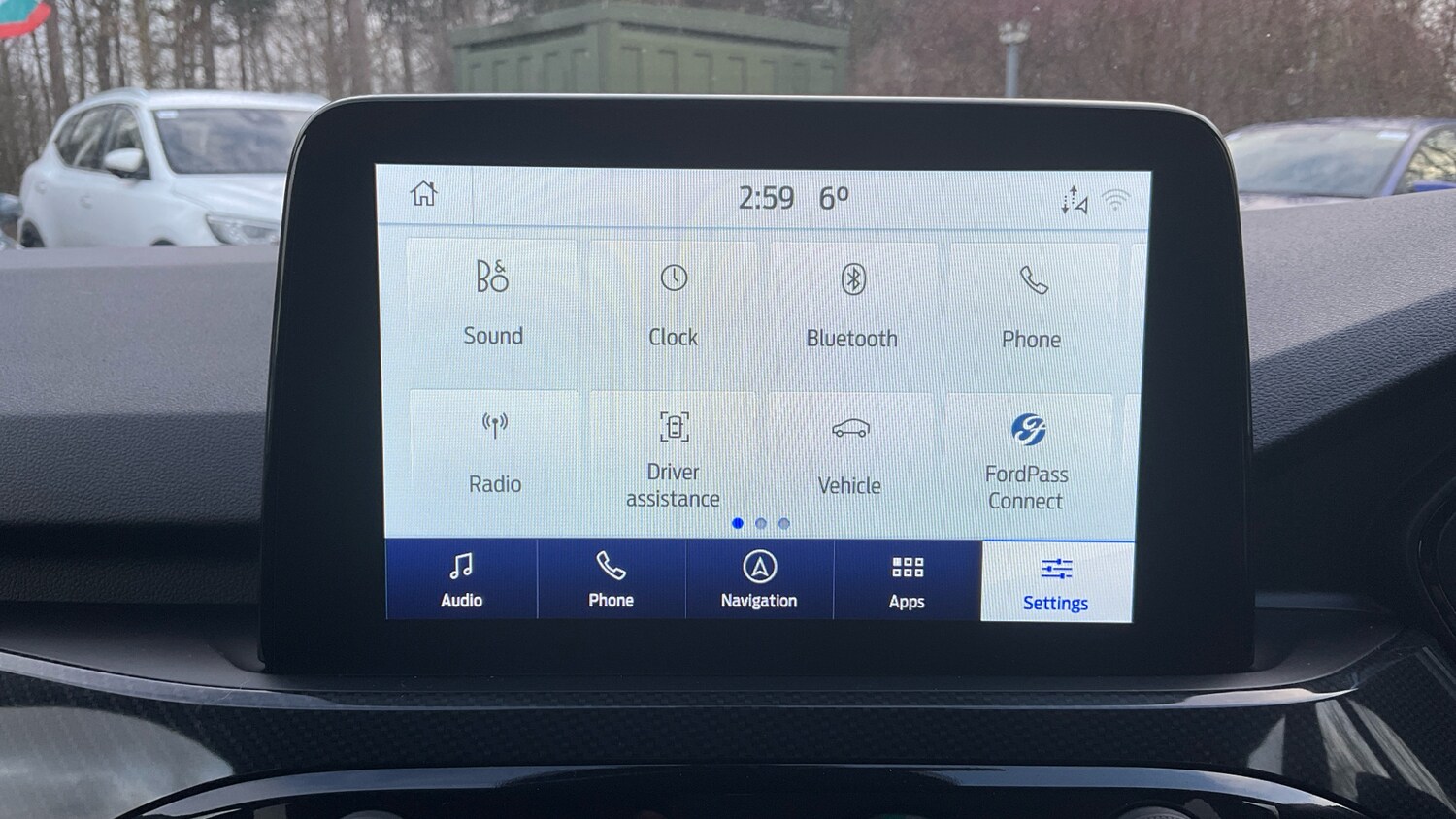 Used Ford Kuga 2022 for sale - 77398254: Photo 38