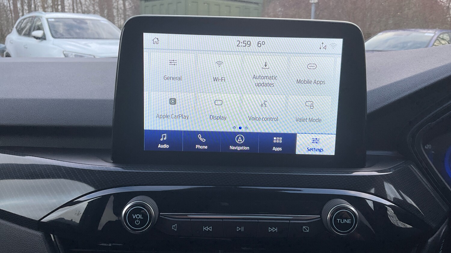 Used Ford Kuga 2022 for sale - 77398254: Photo 39