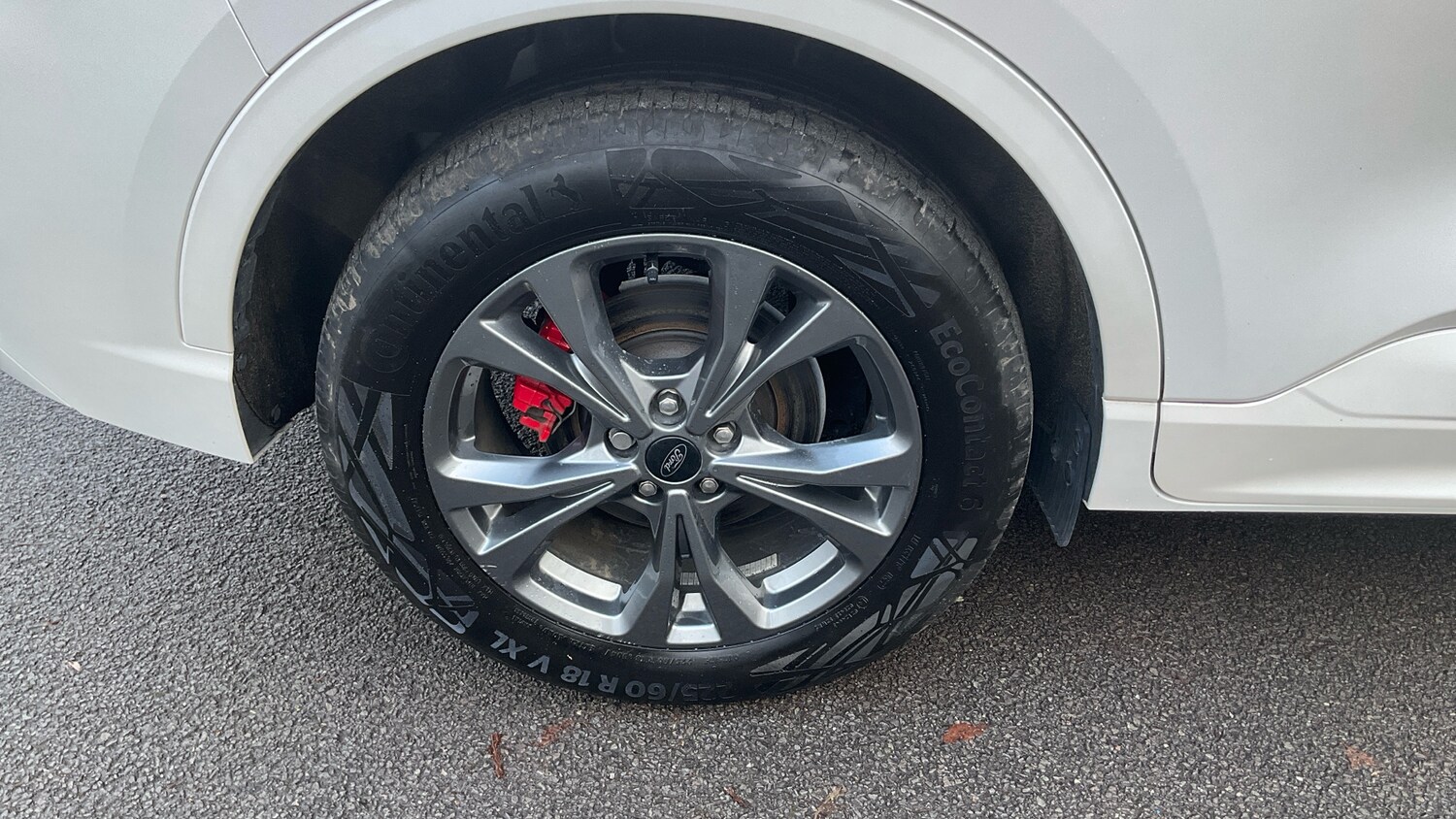 Used Ford Kuga 2022 for sale - 77398254: Photo 41