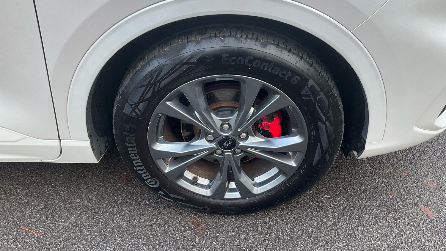 Used Ford Kuga 2022 for sale - 77398254: Photo 42