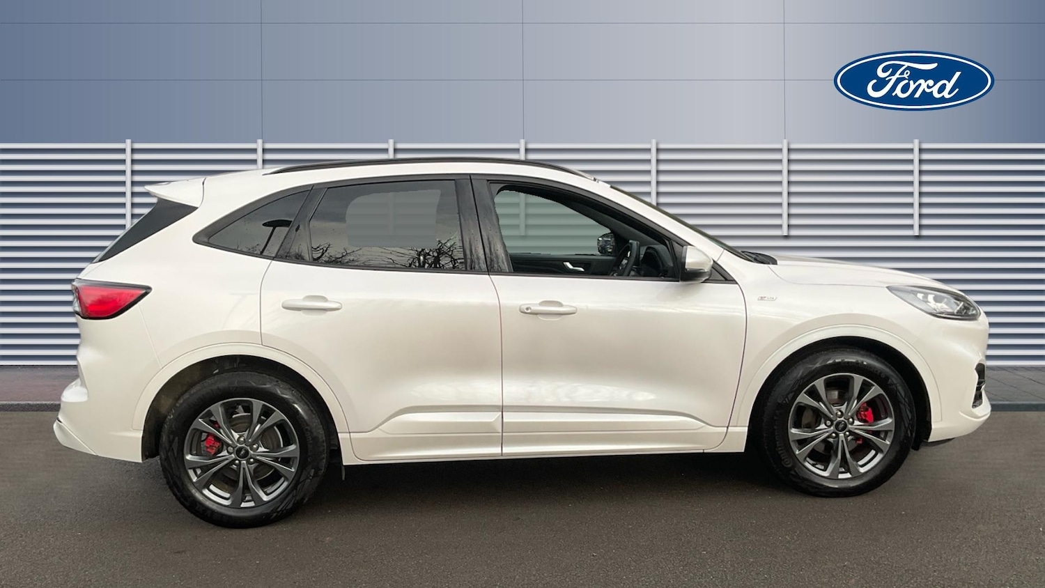 Used Ford Kuga 2022 for sale - 77398254: Photo 5