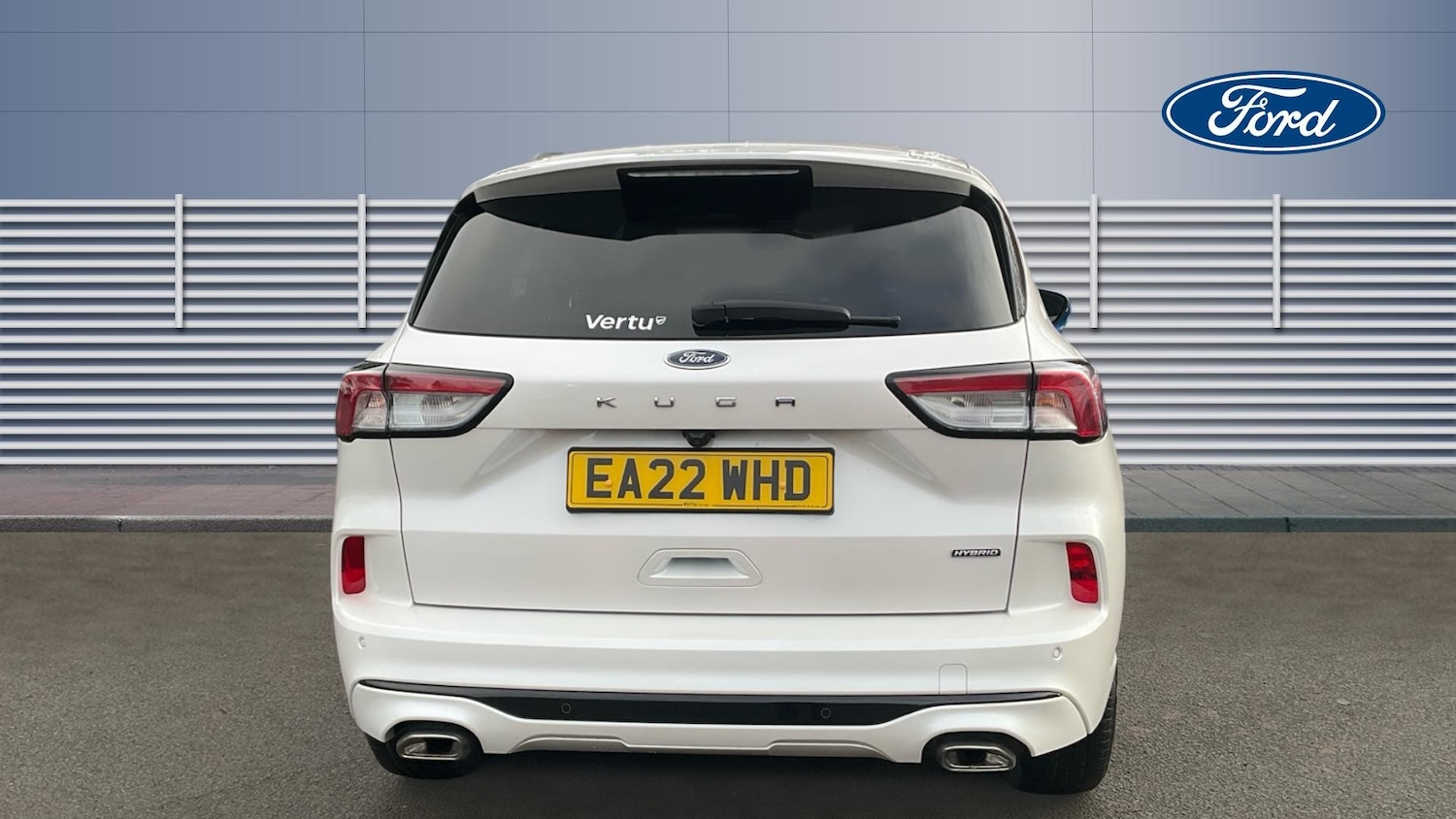 Used Ford Kuga 2022 for sale - 77398254: Photo 6