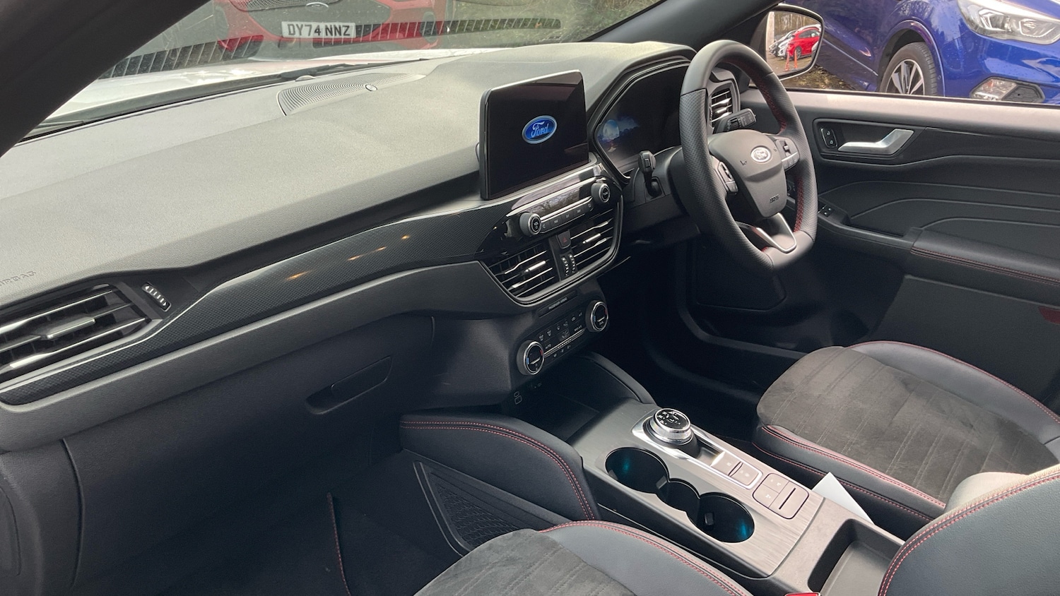 Used Ford Kuga 2022 for sale - 77398254: Photo 9