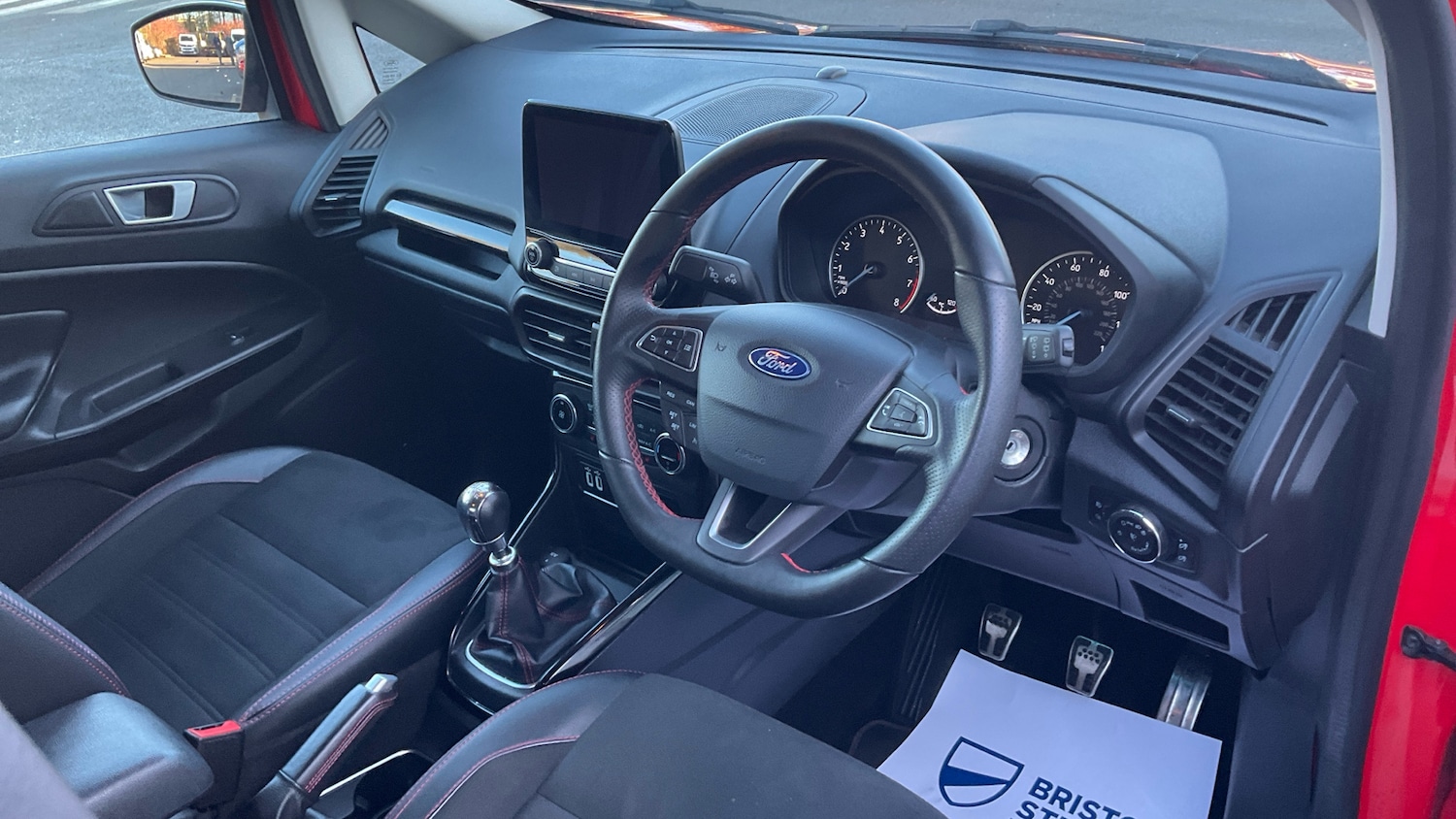 Used Ford Ecosport 2020 for sale - 76705688: Photo 11