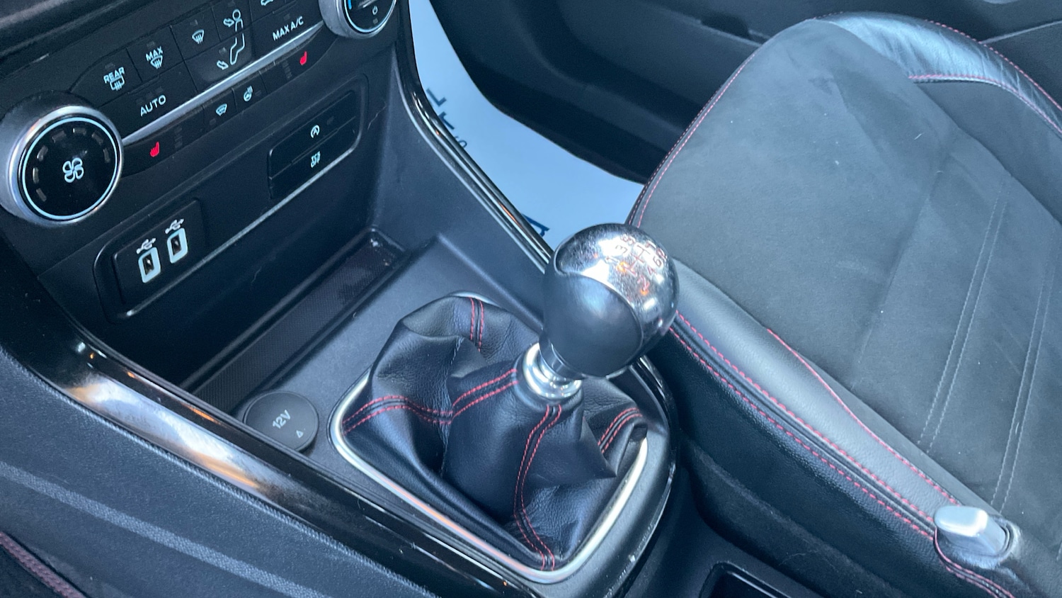 Used Ford Ecosport 2020 for sale - 76705688: Photo 13