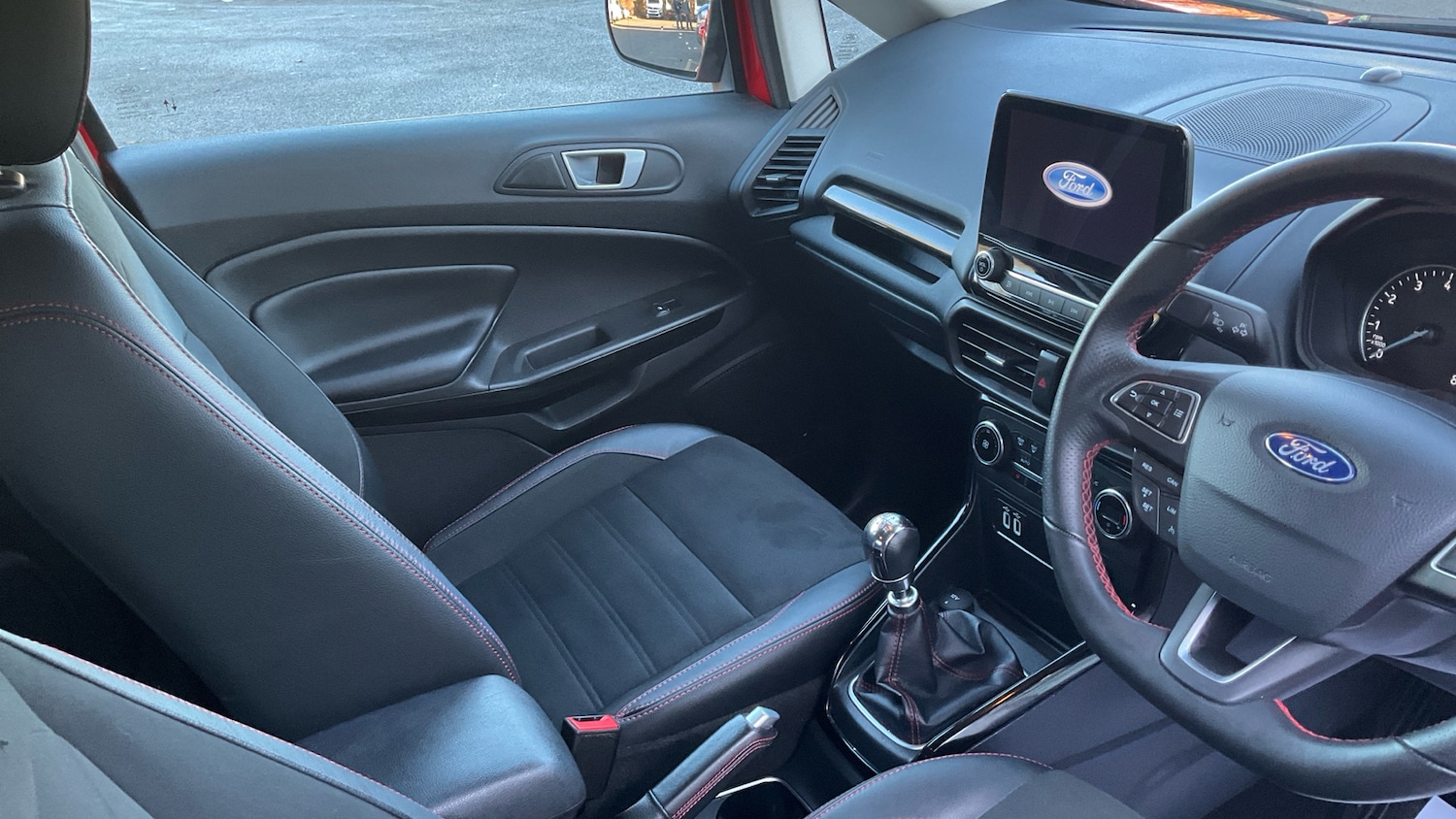 Used Ford Ecosport 2020 for sale - 76705688: Photo 14