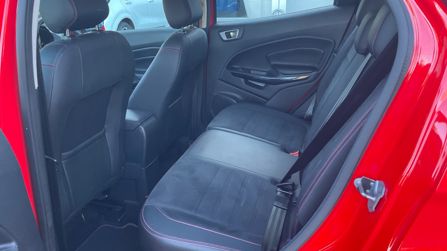 Used Ford Ecosport 2020 for sale - 76705688: Photo 16