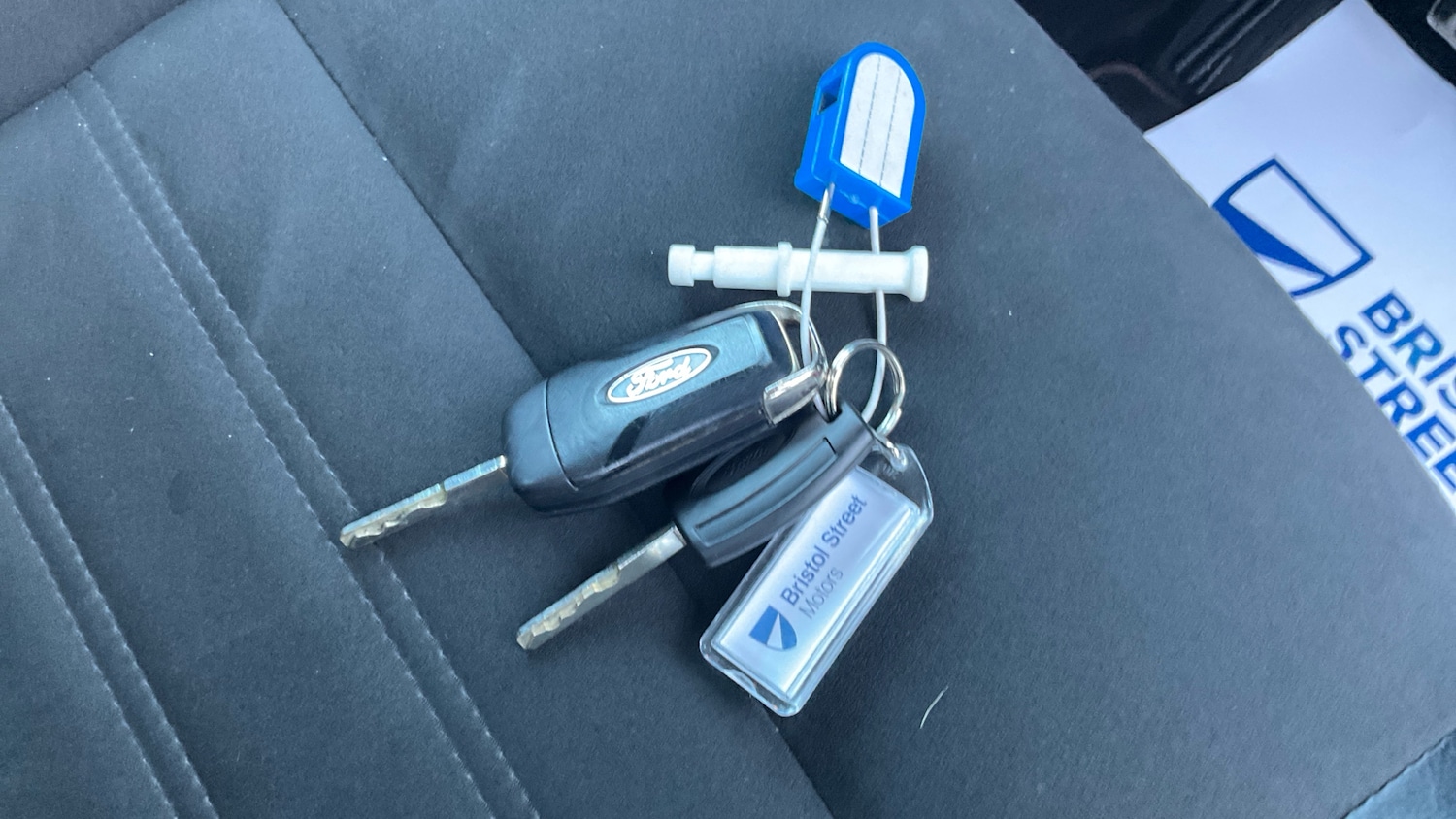 Used Ford Ecosport 2020 for sale - 76705688: Photo 20