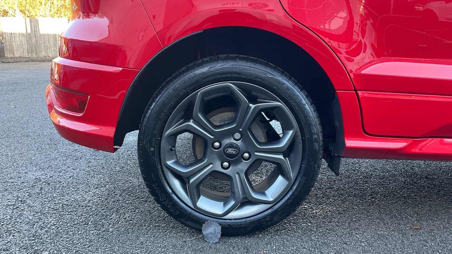 Used Ford Ecosport 2020 for sale - 76705688: Photo 24