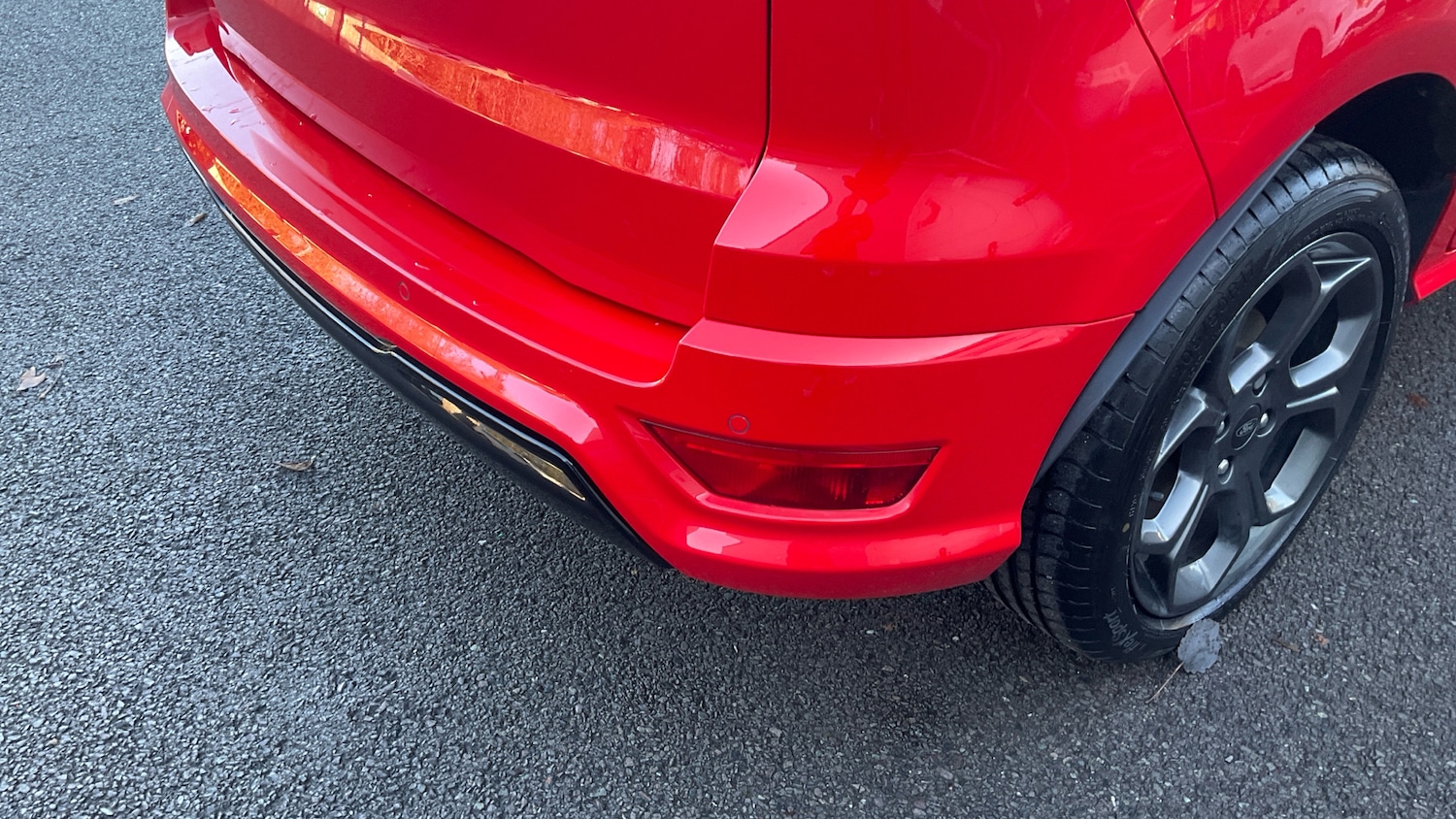 Used Ford Ecosport 2020 for sale - 76705688: Photo 25